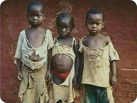 Crian&ccedil;as em Mo&ccedil;ambique